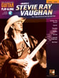 More Stevie Ray Vaughan Guitar and Fretted sheet music cover